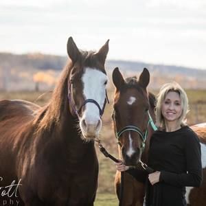 Meet your Posher, Tera